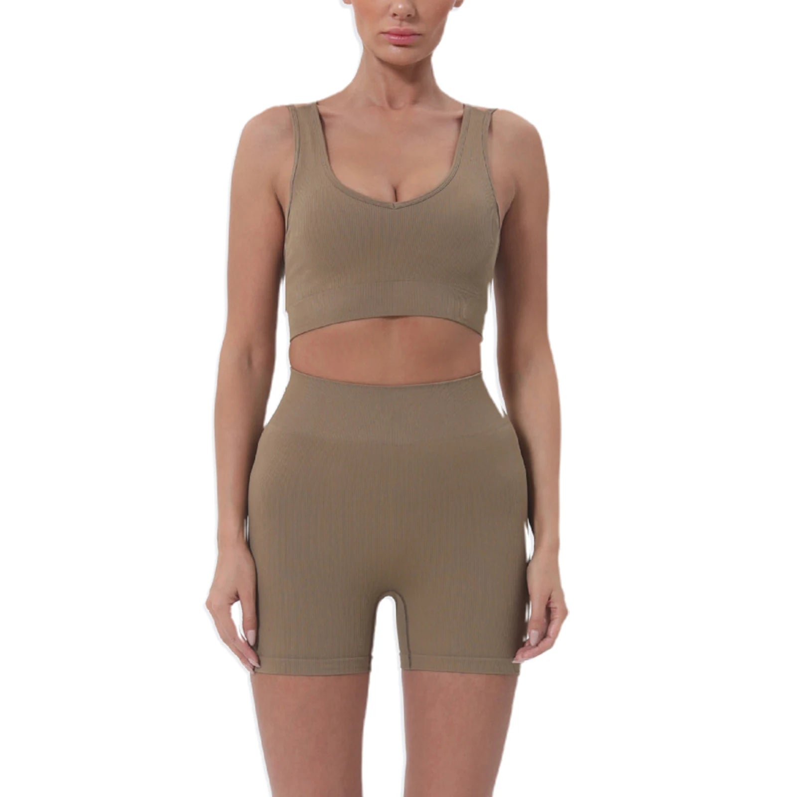 Women’s Summer 2-Piece Outfit