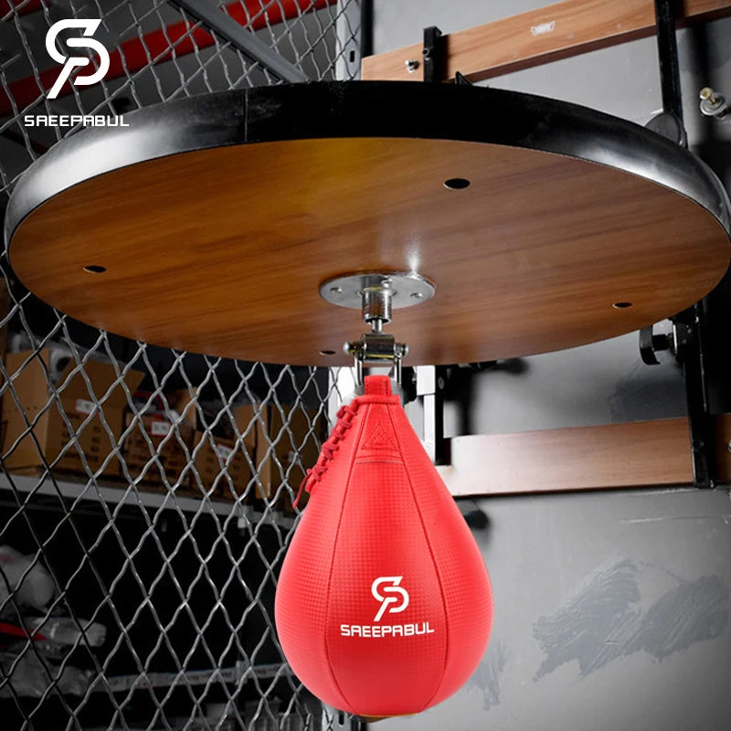 Boxing Speed Ball Set with Free Shipping