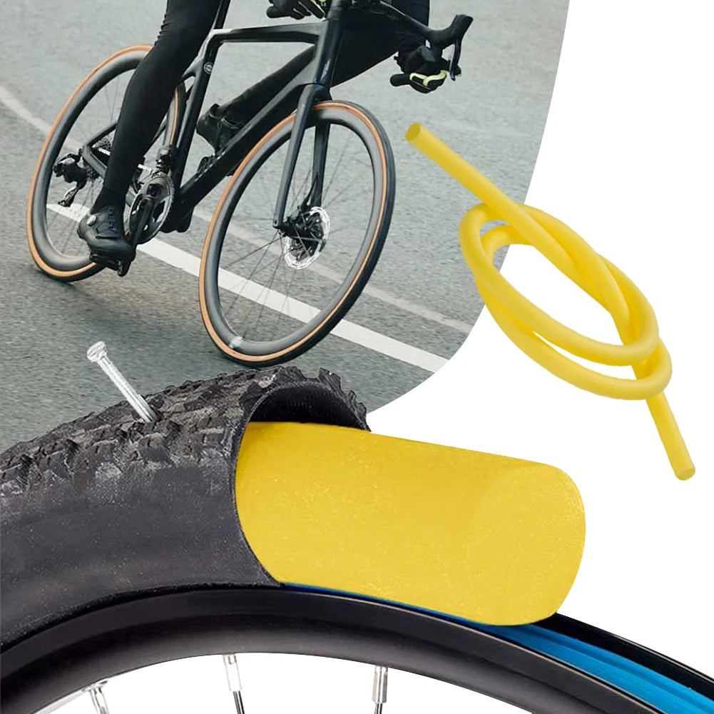 Bike Puncture Proof Sponge Liner Insert