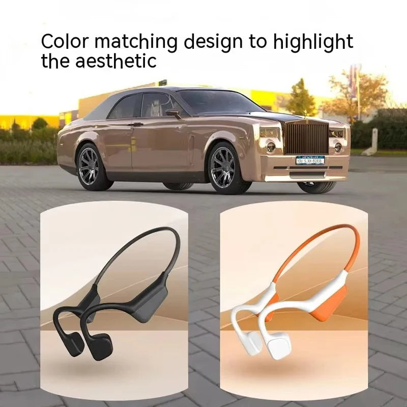 Xiaomi i18pro Bone Conduction Wireless Earbuds