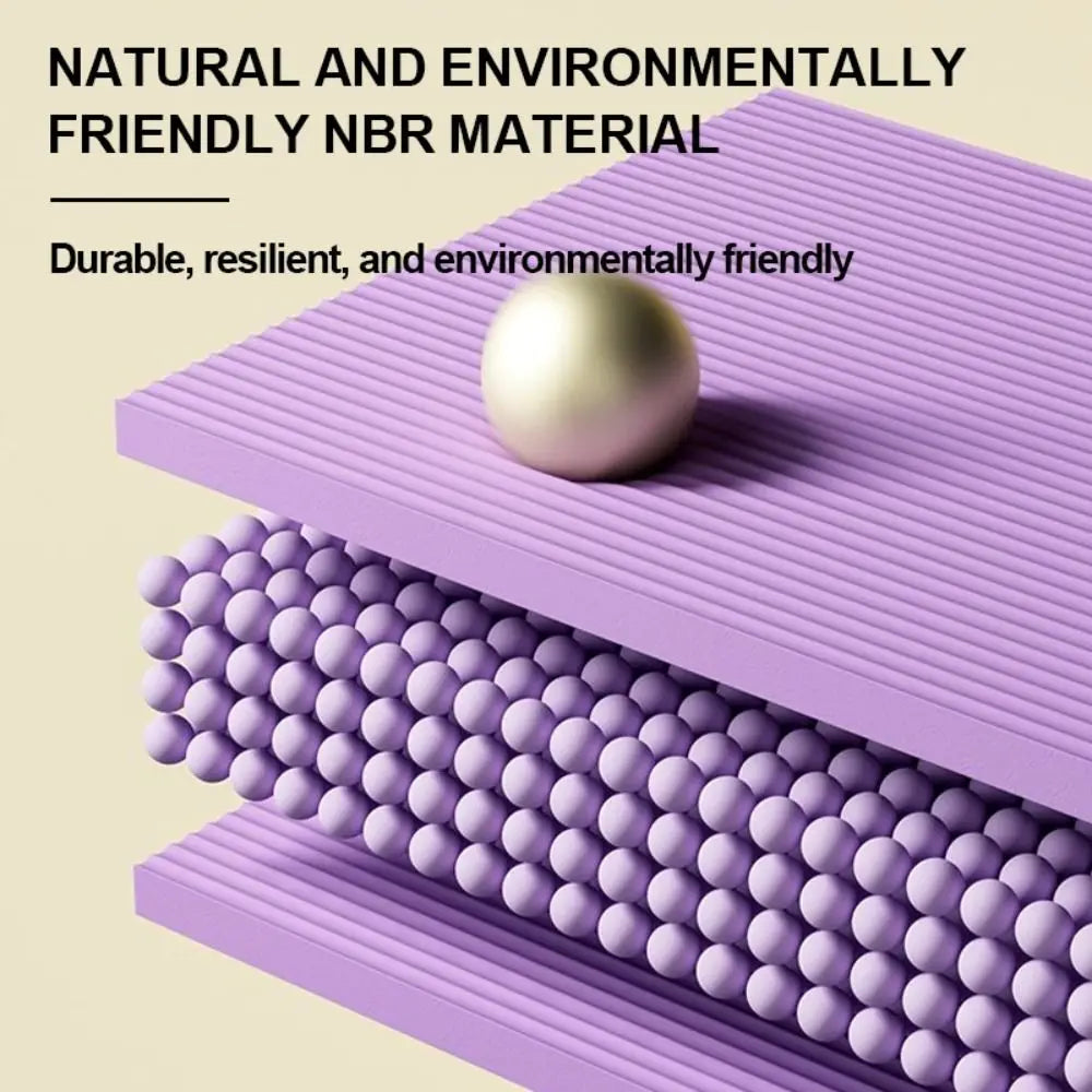 Non-Slip Balance Pad Foam Mat