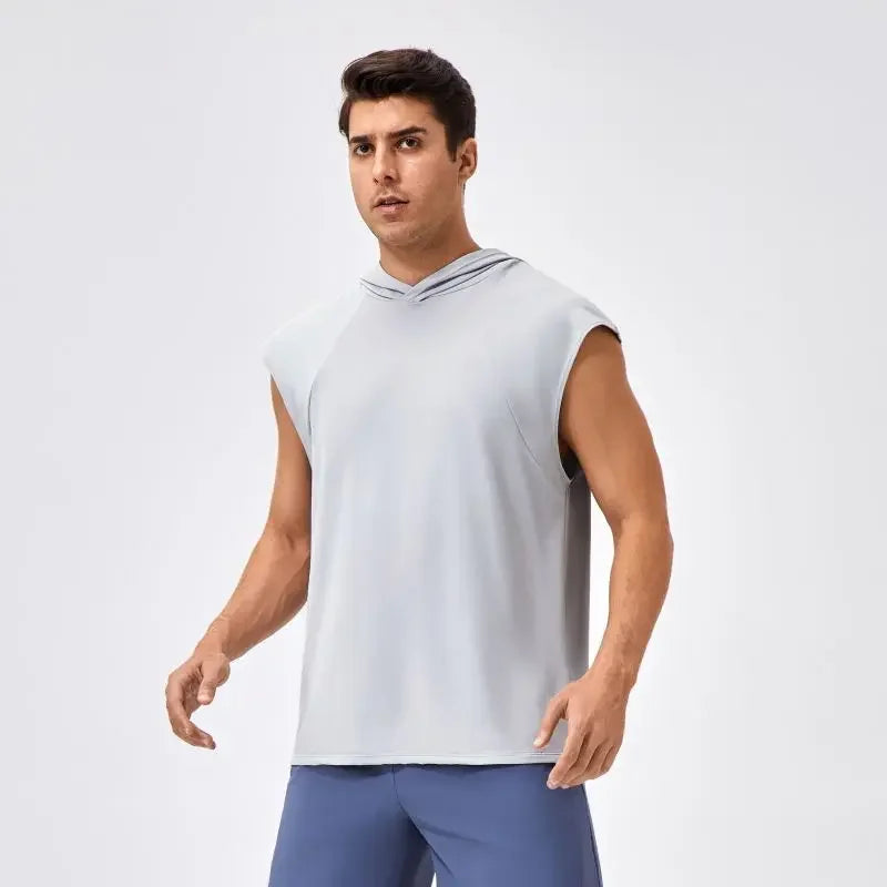 Men’s Activewear Tank Top