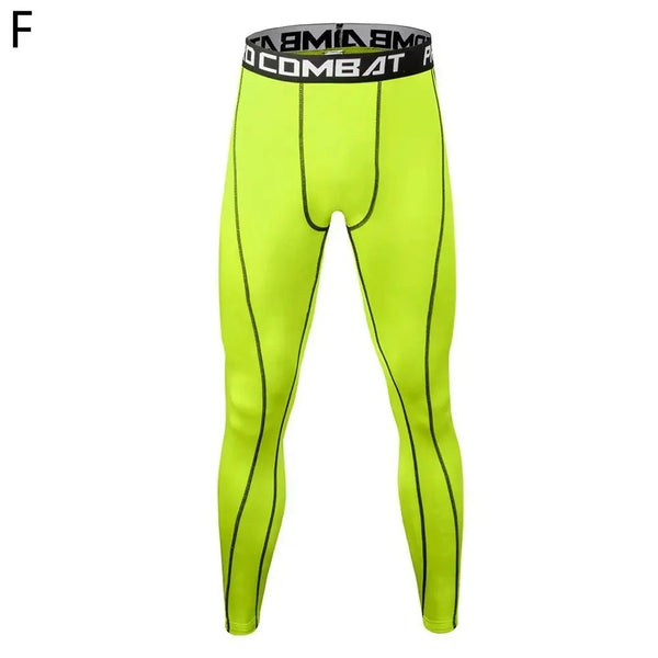 2024 New Summer Men’s Jogging Pants