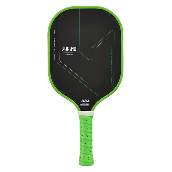 JUCIAO T700 Carbon Fiber Pickleball Paddle – USAPA Approved