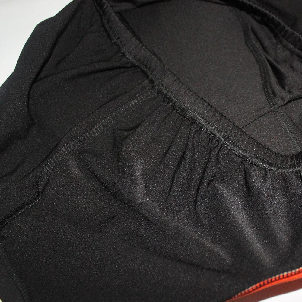 3D Padded Cycling Underwear Shorts for Men & Women
