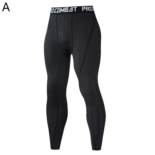 2024 New Summer Men’s Jogging Pants