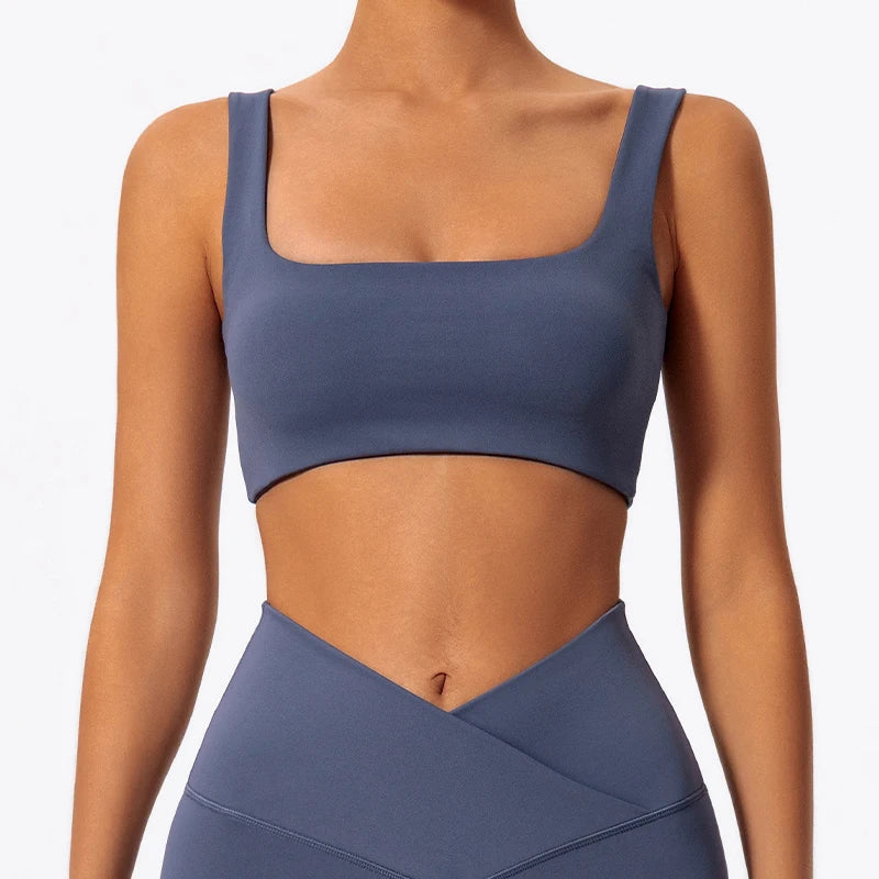 Ctenkevet Women’s Workout Yoga Bra