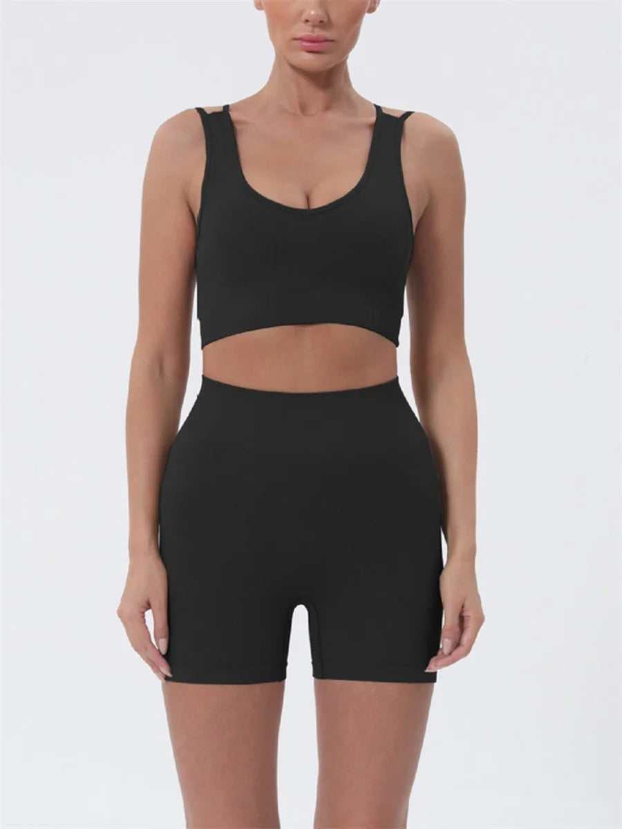 Women’s Summer 2-Piece Outfit