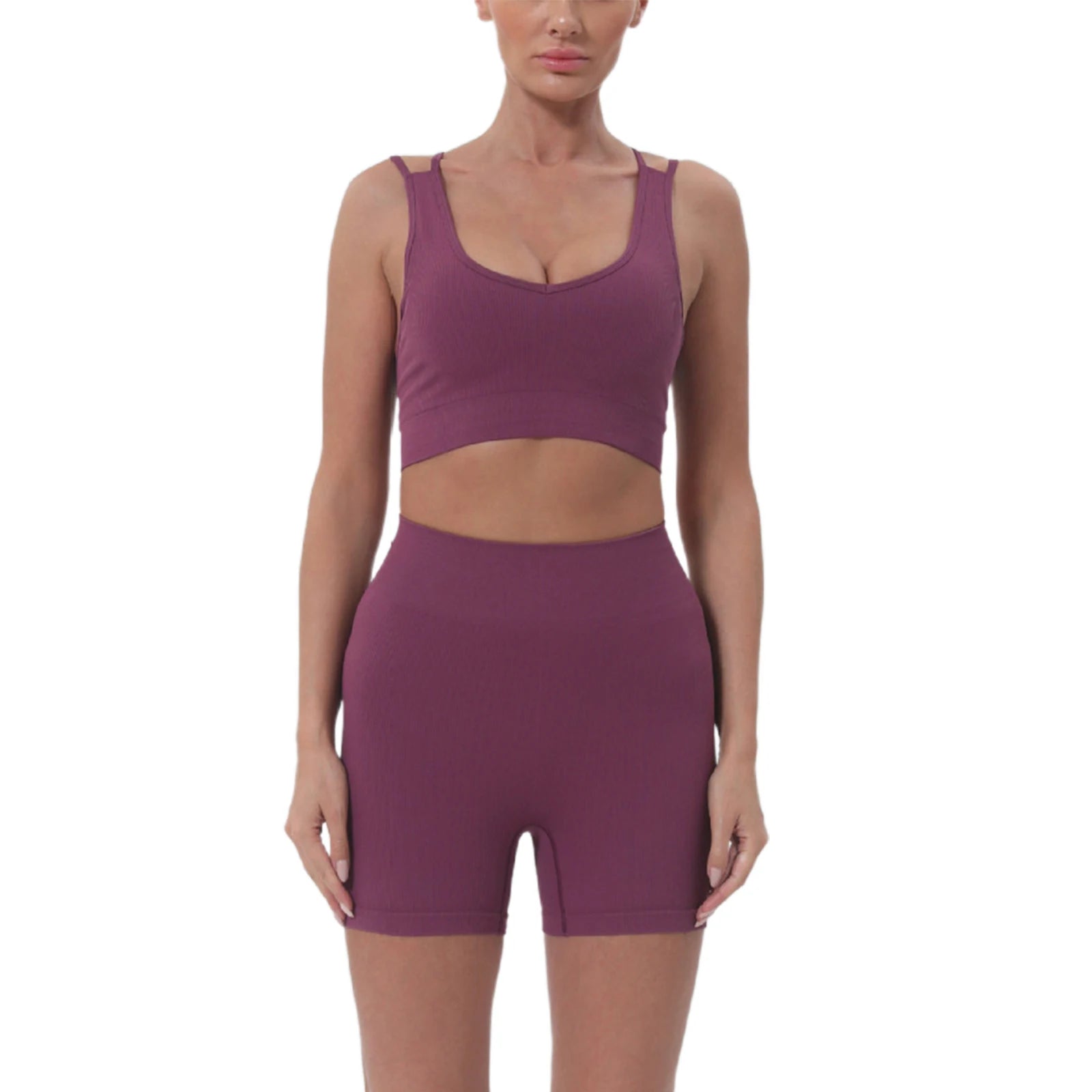 Women’s Summer 2-Piece Outfit