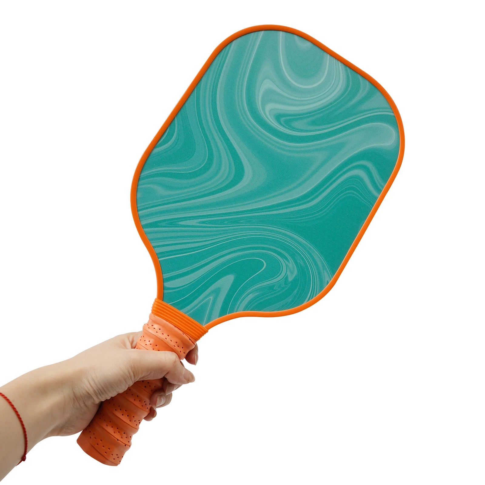 Universal Pickleball Paddle Set – 4 Paddles, 4 Balls & Bag