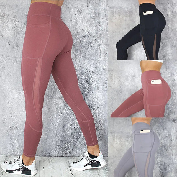 Women’s Sports Pants