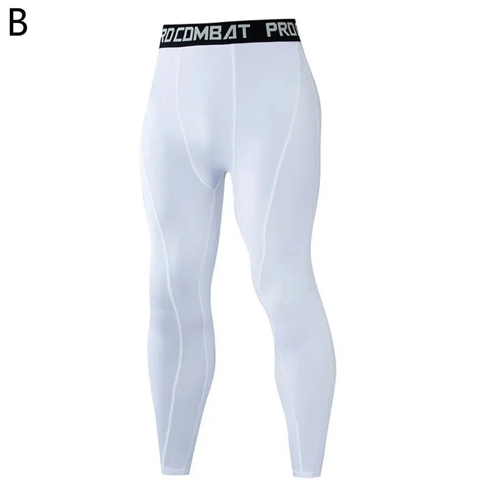 2024 New Summer Men’s Jogging Pants