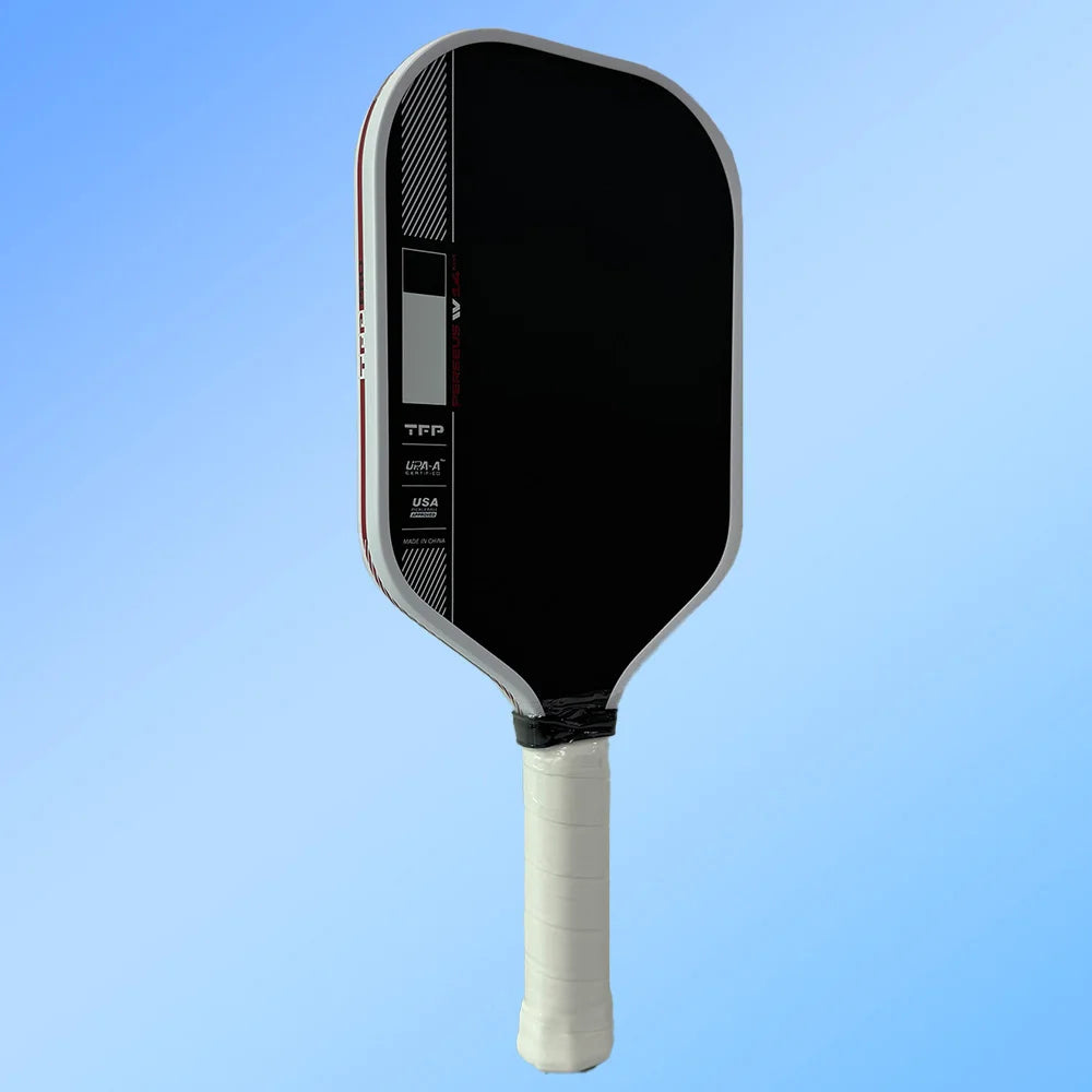 Perseus Pro IV Gen 4 Carbon Fiber Pickleball Paddle