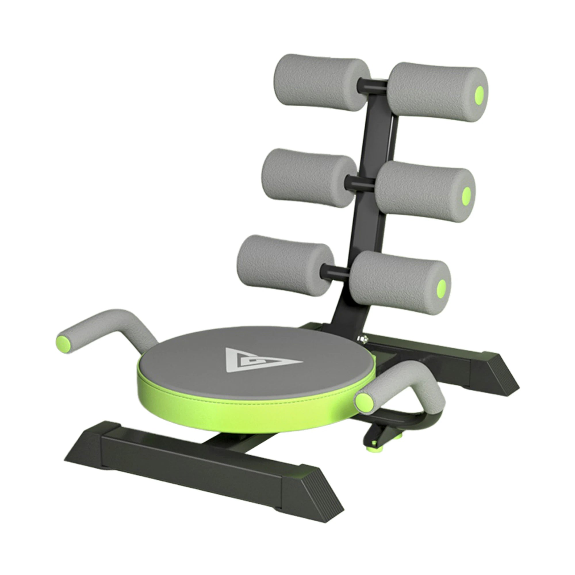 Portable Ab Machine Sit-Up Bench