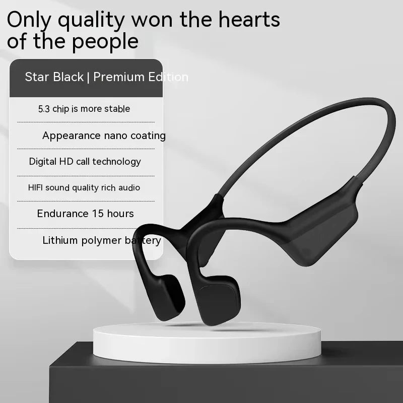 Xiaomi i18pro Bone Conduction Wireless Earbuds