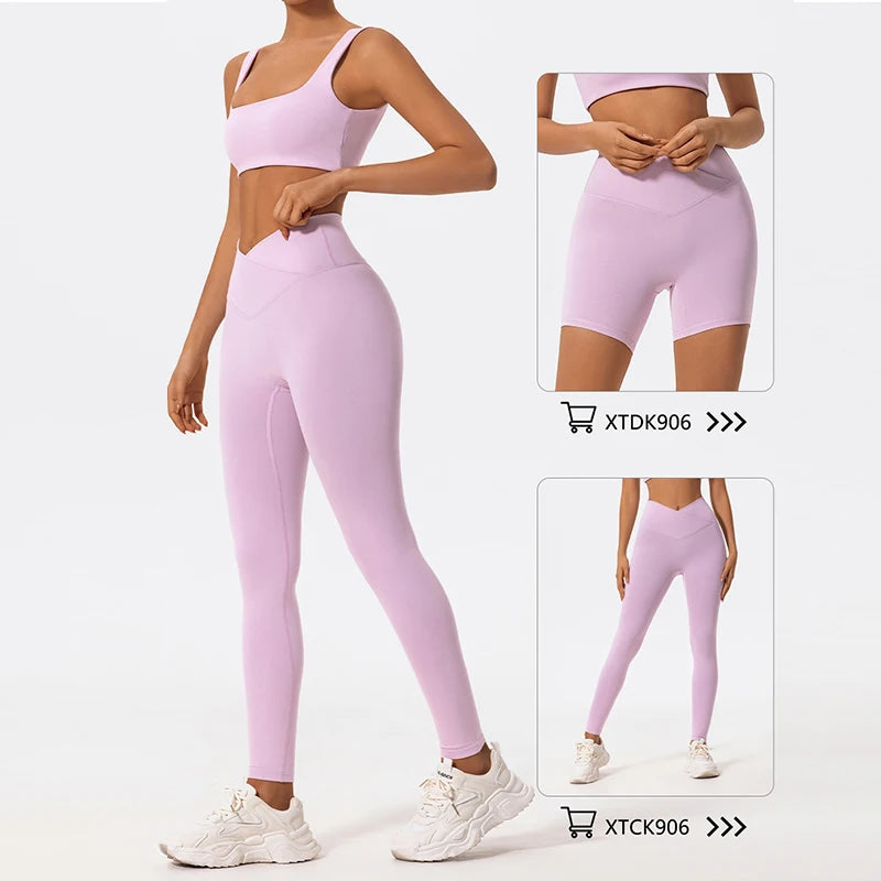 Ctenkevet Women’s Workout Yoga Bra