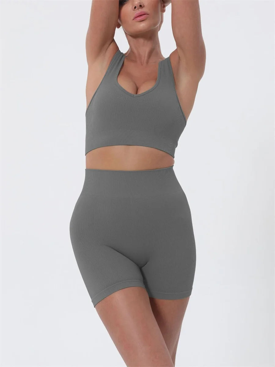 Women’s Summer 2-Piece Outfit