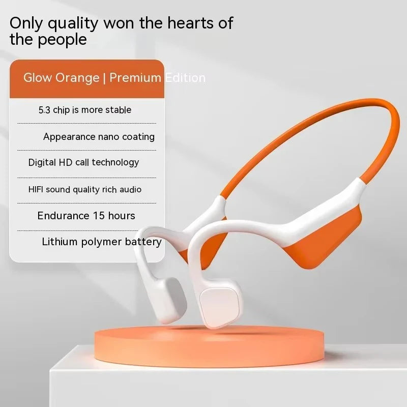 Xiaomi i18pro Bone Conduction Wireless Earbuds