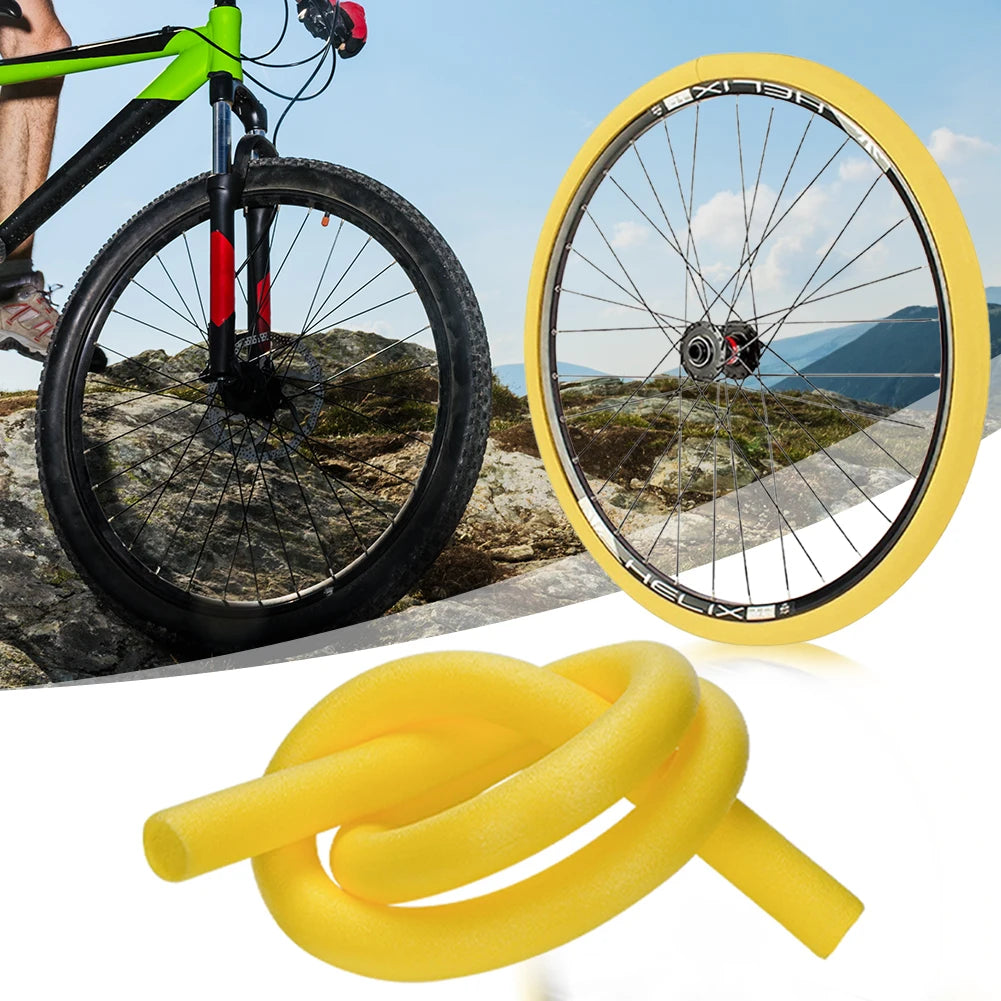 Bike Puncture Proof Sponge Liner Insert