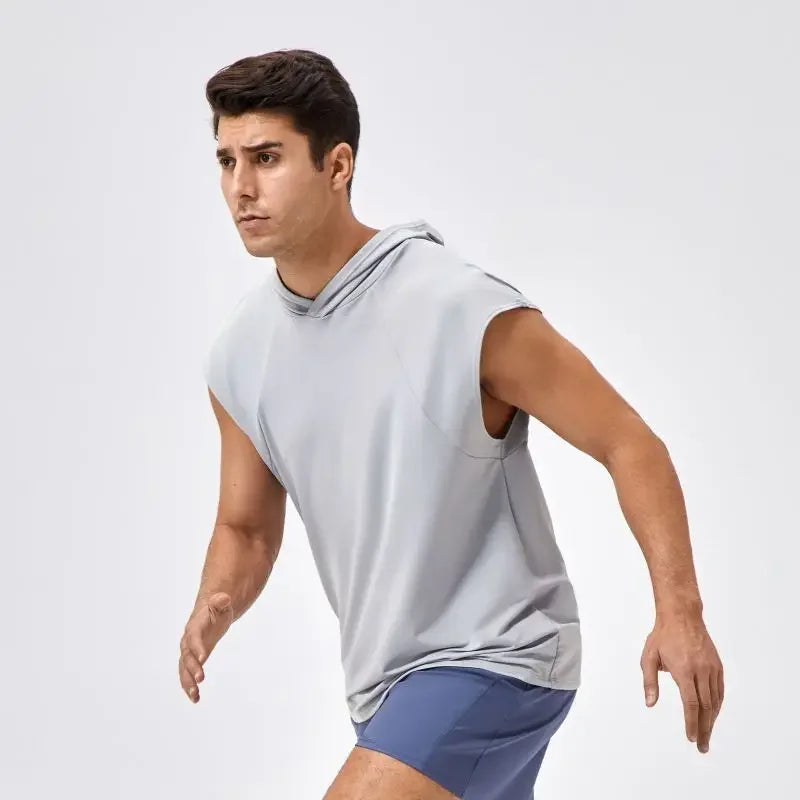 Men’s Activewear Tank Top