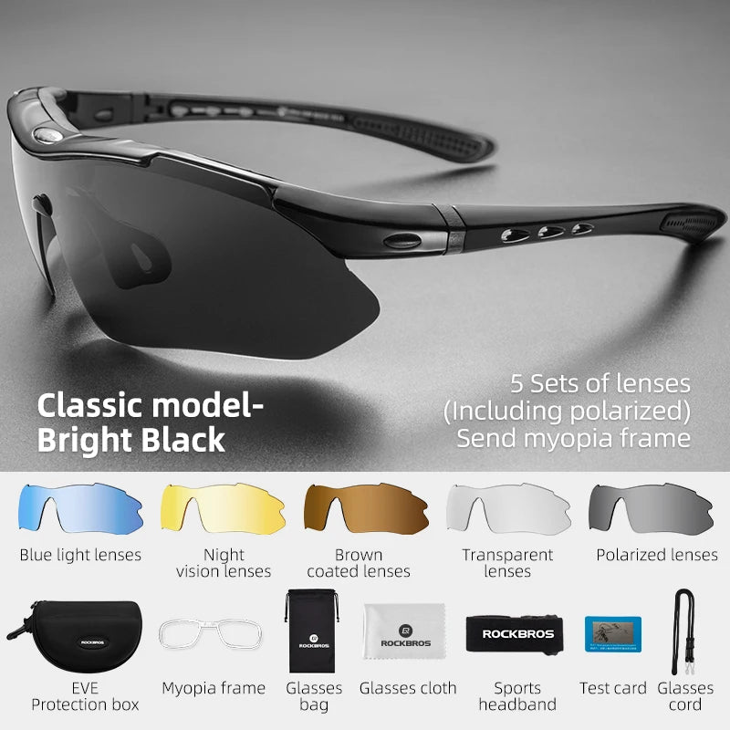 MAGICJOHN High-Performance Car Phone Holder