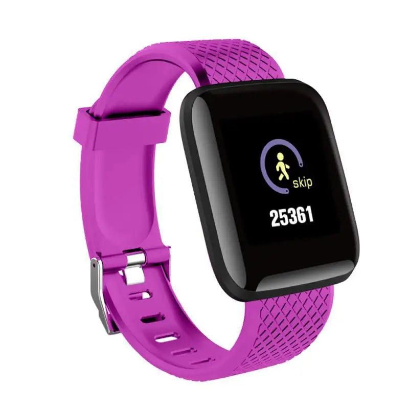 Y68 Multifunctional Bluetooth Smartwatch