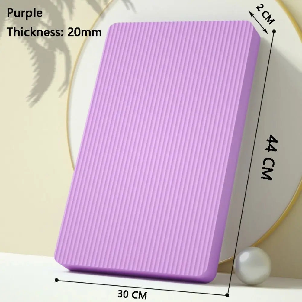 Non-Slip Balance Pad Foam Mat