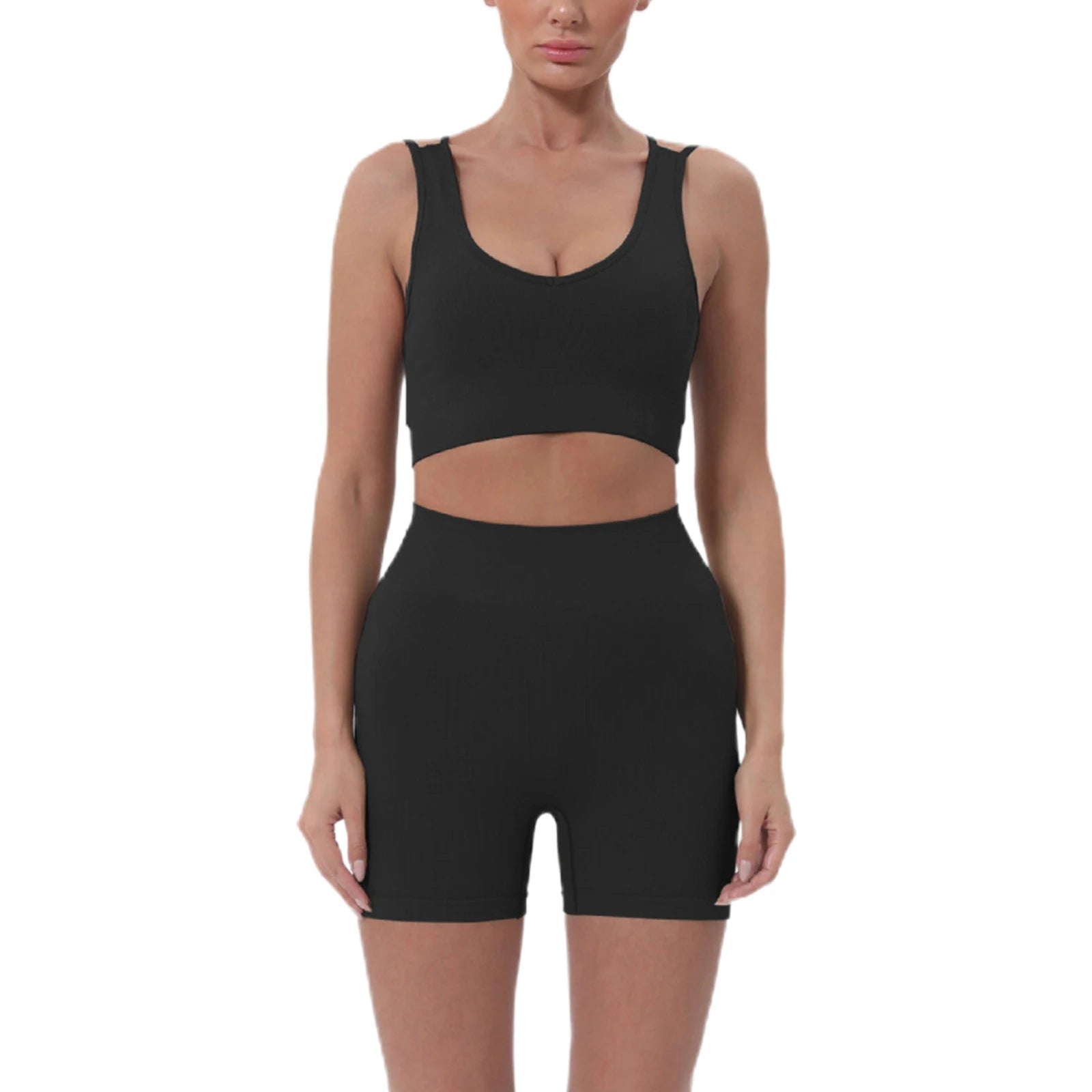 Women’s Summer 2-Piece Outfit