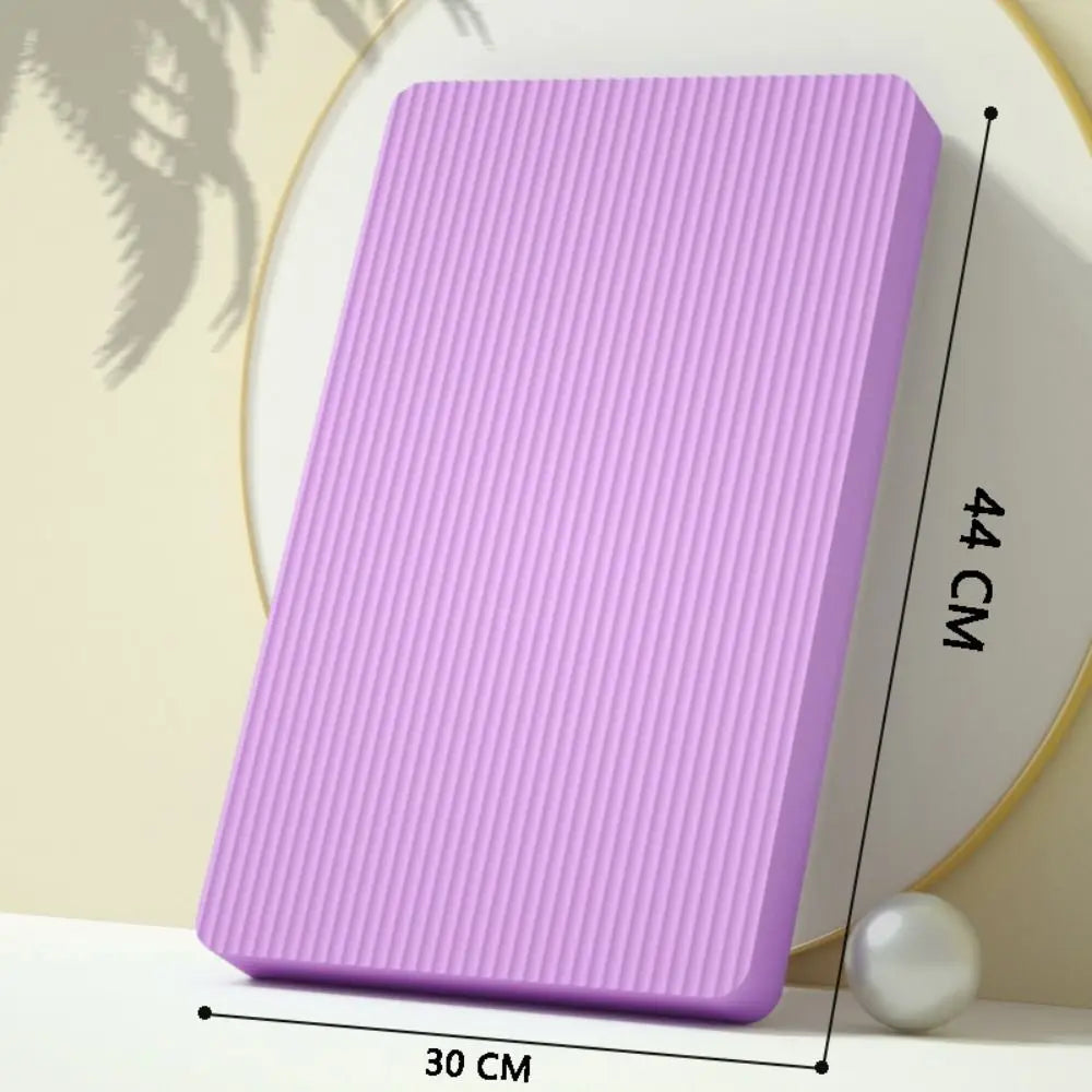 Non-Slip Balance Pad Foam Mat