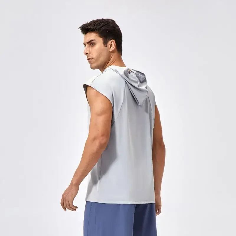 Men’s Activewear Tank Top