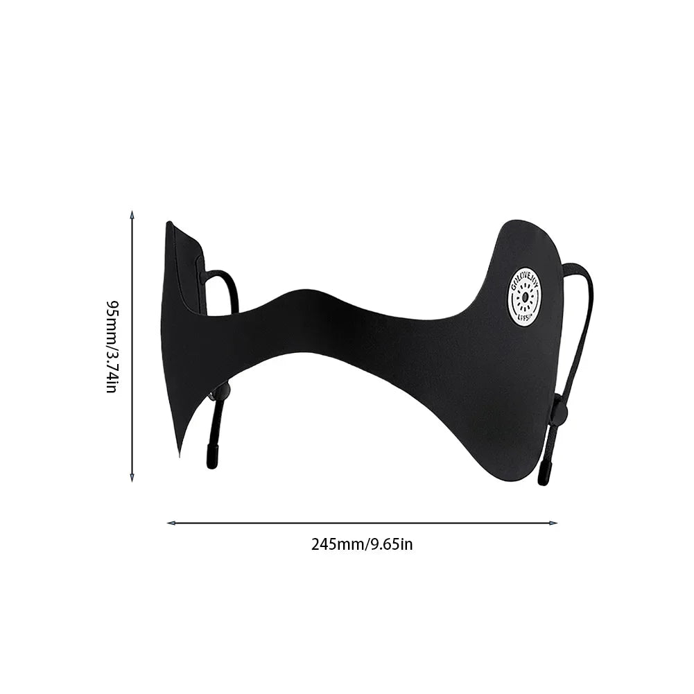 MAGICJOHN High-Performance Car Phone Holder