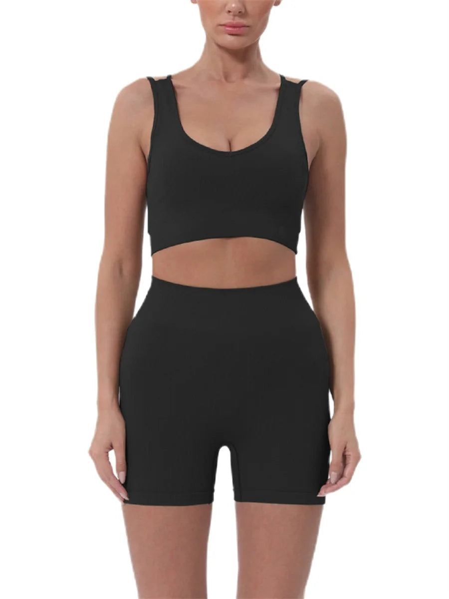 Women’s Summer 2-Piece Outfit