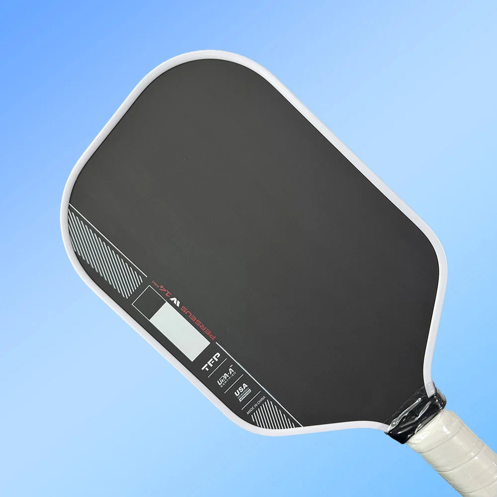 Perseus Pro IV Gen 4 Carbon Fiber Pickleball Paddle