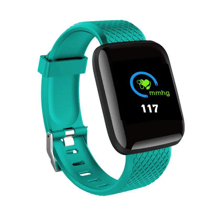 Y68 Multifunctional Bluetooth Smartwatch