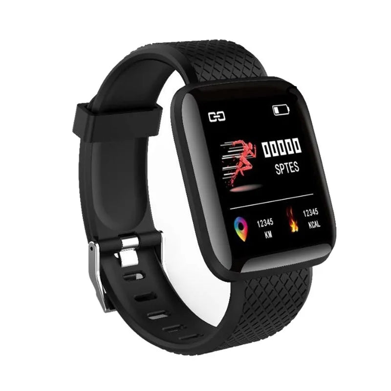 Y68 Multifunctional Bluetooth Smartwatch